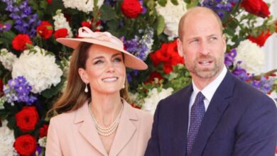Prince William and Princess Kate Secretly Cling to This British Escape as Weather Chaos Threatens Their Family Sanctuary