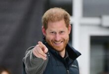 King Charles Stuns Palace Watchers With Surprise Birmingham Move That Could Eclipse Prince Harry Moment