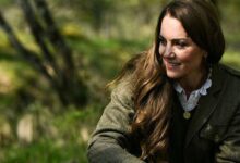 Kate Middleton Emotional Lake District Finale Signals Powerful Turning Point in Princess of Wales Journey
