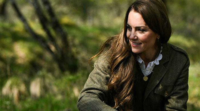 Kate Middleton Emotional Lake District Finale Signals Powerful Turning Point in Princess of Wales Journey
