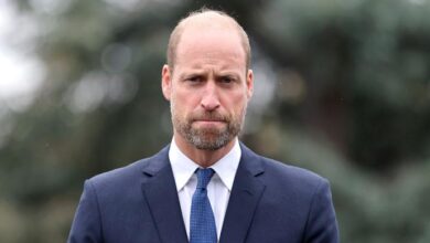 Prince William Makes Shocking Palace Move as Fresh Royal Crisis Looms