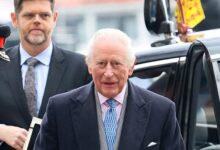 King Charles Faces Fresh Backlash as Palace Job Pay Sparks Royal Family Controversy