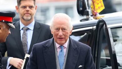King Charles Faces Fresh Backlash as Palace Job Pay Sparks Royal Family Controversy