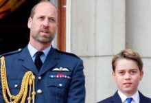 Prince George Future Locked In as Palace Confirms Life Changing Shift for Prince William and Princess Kate Son