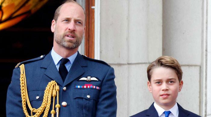 Prince George Future Locked In as Palace Confirms Life Changing Shift for Prince William and Princess Kate Son