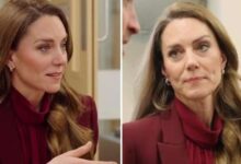 Kate Middleton Breaks Silence on Cancer Treatment and Reveals the Reality Behind Palace Walls