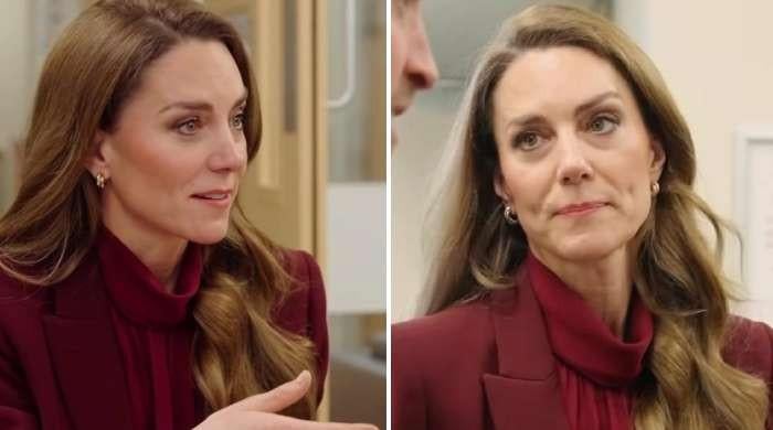 Kate Middleton Breaks Silence on Cancer Treatment and Reveals the Reality Behind Palace Walls