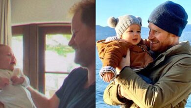 Prince Harry Future Inside the Royal Family Confirmed as Shocking Truth Emerges About His Role