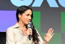 Meghan Markle Told to Tone Herself Down as Big Plans With Prince Harry Spark Fresh Debate