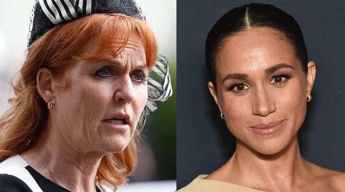 Sarah Ferguson Fall From Royal Grace Sparks Warning for Meghan Markle as Titles and Dignity Collide