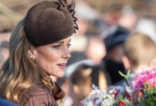 Kate Middleton Stuns With Unexpected Hair Transformation as Prince William Beard Sparks Royal Buzz
