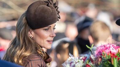 Kate Middleton Stuns With Unexpected Hair Transformation as Prince William Beard Sparks Royal Buzz
