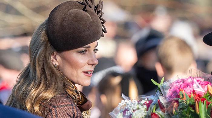 Kate Middleton Stuns With Unexpected Hair Transformation as Prince William Beard Sparks Royal Buzz