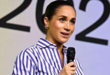 Meghan Markle Sparks Frenzy With Save the Date Tease as As Ever Enters a New Chapter