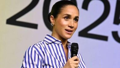 Meghan Markle Sparks Frenzy With Save the Date Tease as As Ever Enters a New Chapter