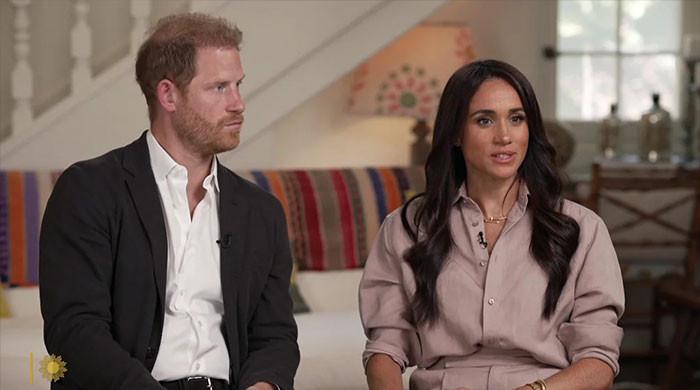 Prince Harry and Meghan Markle Make Quiet Power Move as Family Project Finds Surprise New Home