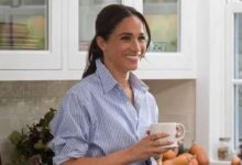 Meghan Markle Breaks Silence With First 2026 Launch That Has Fans Talking Nonstop