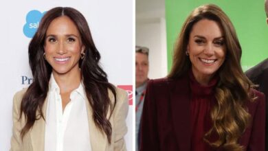 Meghan Markle Eyes Shocking Truce With Kate Middleton as Royal Reconciliation Drama Reaches Tipping Point