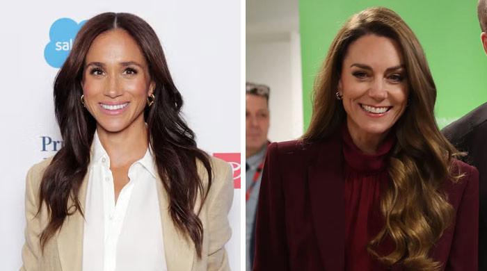 Meghan Markle Eyes Shocking Truce With Kate Middleton as Royal Reconciliation Drama Reaches Tipping Point