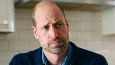 Prince William Stunned by Bold Offer at Windsor as Guinness World Record Hero Makes Royal Pitch