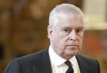 Andrew Mountbatten Windsor Finally Forced Out as King Charles Delivers One Last Quiet Privilege