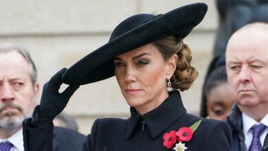 Kate Middleton Caught in Bitter Village Backlash as Neighbours Launch Furious Campaign