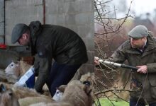 Prince William Caught Dirty Handed in Herefordshire as His Real Mission Finally Comes to Light