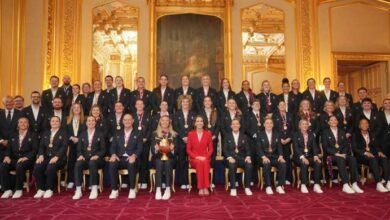 Kate Middleton Crowned England’s Great as Fiery Lioness Spirit Takes Windsor by Storm