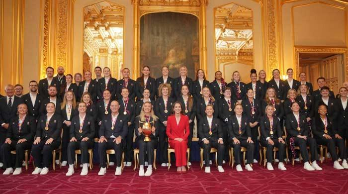 Kate Middleton Crowned England’s Great as Fiery Lioness Spirit Takes Windsor by Storm