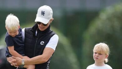 Zara Tindall Silences Nanny Rumours With Honest Parenting Revelation That Stuns Royal Fans