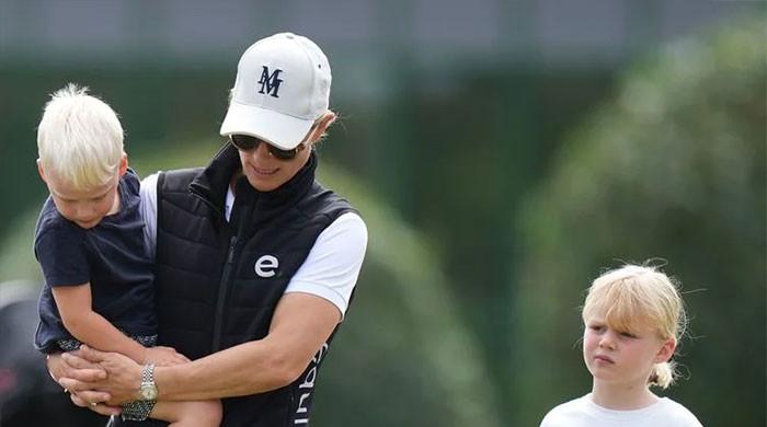 Zara Tindall Silences Nanny Rumours With Honest Parenting Revelation That Stuns Royal Fans