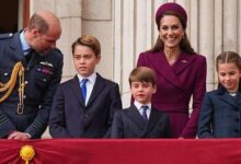 Prince George Surges Ahead of Princess Charlotte and Prince Louis as Kate Middleton Makes Candid Family Admission