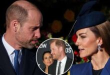 Prince William and Kate Middleton Move Behind the Scenes as Explosive Prince Harry and Meghan Markle UK Plan Comes to Light