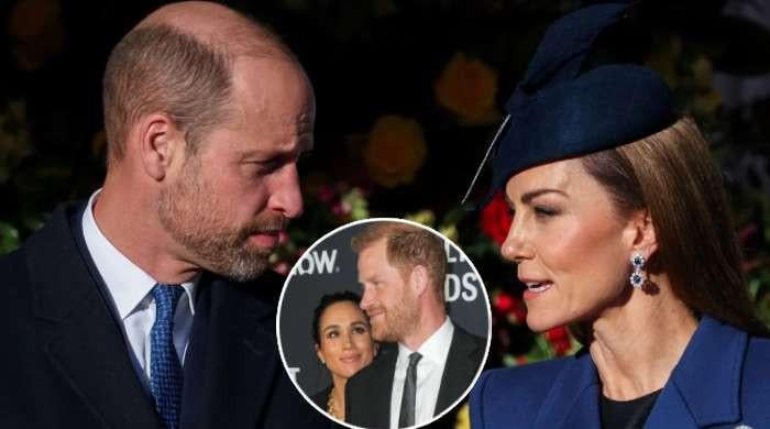 Prince William and Kate Middleton Move Behind the Scenes as Explosive Prince Harry and Meghan Markle UK Plan Comes to Light