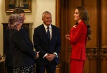 Kate Middleton Stunned as Rugby Champions Suffer Shocking Mishap on Way to Royal Meeting