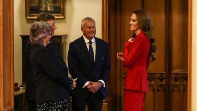 Kate Middleton Stunned as Rugby Champions Suffer Shocking Mishap on Way to Royal Meeting