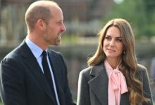 Kate Middleton and Prince William Publicly Outshine Meghan Markle as Shocking New Poll Exposes Royal Divide