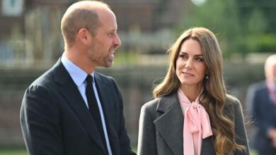 Kate Middleton and Prince William Publicly Outshine Meghan Markle as Shocking New Poll Exposes Royal Divide