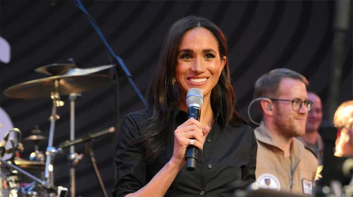 Meghan Markle Suffers Stunning Public Collapse as New UK Poll Sparks Fresh Royal Drama