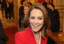 Kate Middleton Shocks Royals by Driving Herself to Windsor Event as Cameras Miss the Moment