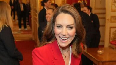 Kate Middleton Shocks Royals by Driving Herself to Windsor Event as Cameras Miss the Moment