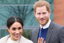 Meghan Markle Sends Powerful Message as Prince Harry Faces Court Crisis That Changes Everything