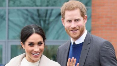 Meghan Markle Sends Powerful Message as Prince Harry Faces Court Crisis That Changes Everything