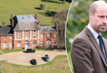 Prince William Gives Up Beloved Royal Privilege After Shock Rule Change at New Windsor Home