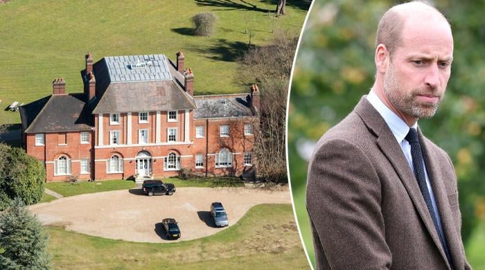 Prince William Gives Up Beloved Royal Privilege After Shock Rule Change at New Windsor Home
