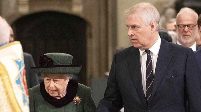 Queen Elizabeth Secretly Sparked Jealous Rift Between King Charles and Andrew Mountbatten Windsor