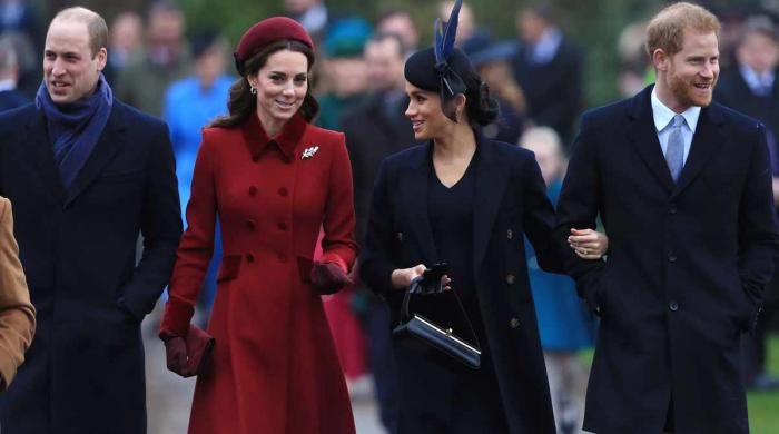 Kate Middleton and Prince William Make Strategic Move That Could Quietly Reunite Prince Harry and King Charles