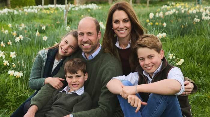 Kate Middleton Panics Over Prince George’s Future as Prince William Refuses to Abandon Dangerous Passion