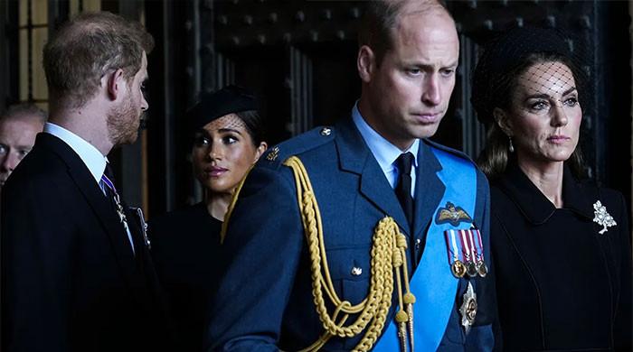 King Charles Freezes Out Prince Harry as London Return Sparks Fresh Royal Drama