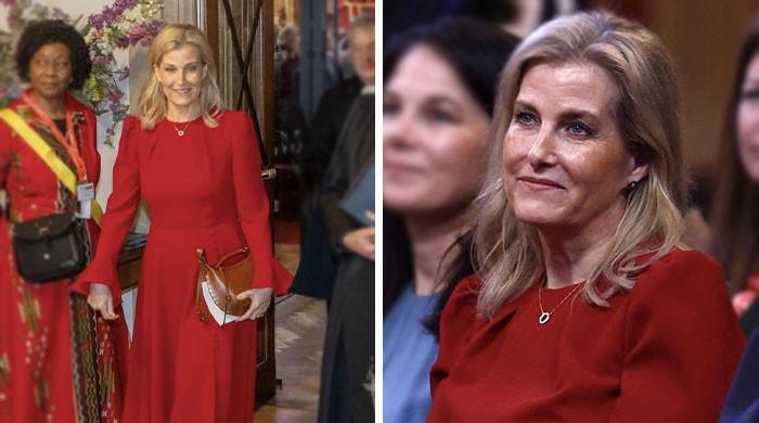 Duchess Sophie Steps Into History as King Charles Trusts Her With Powerful Global Role